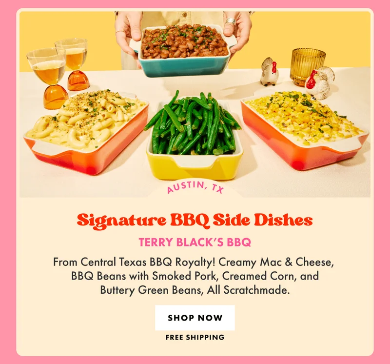 Terry Black's BBQ Terry Black's BBQ