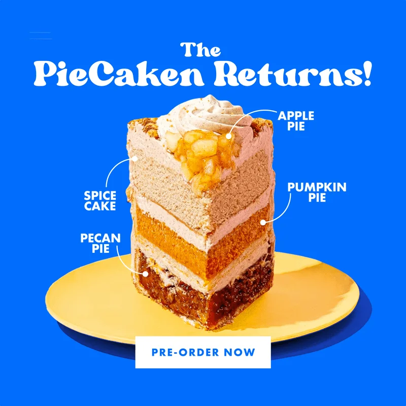 PieCaken PieCaken