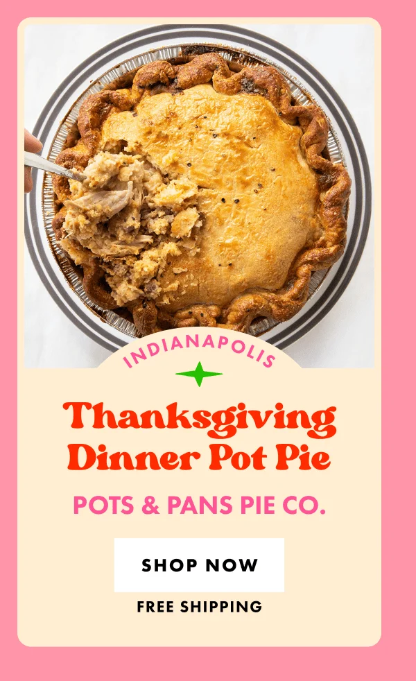 Pots & Pans Pie Co. Pots & Pans Pie Co.