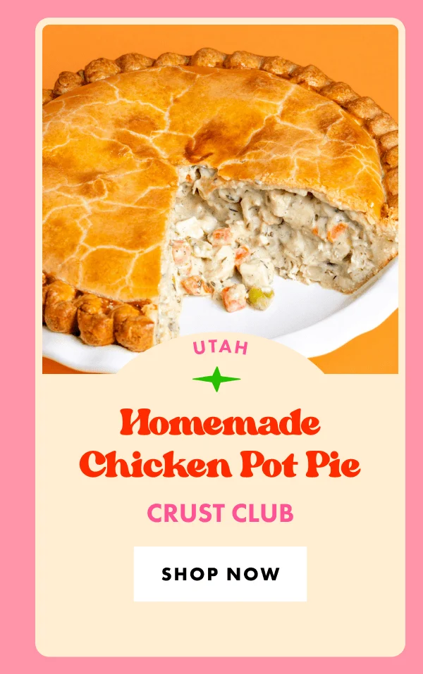 Crust Club Crust Club