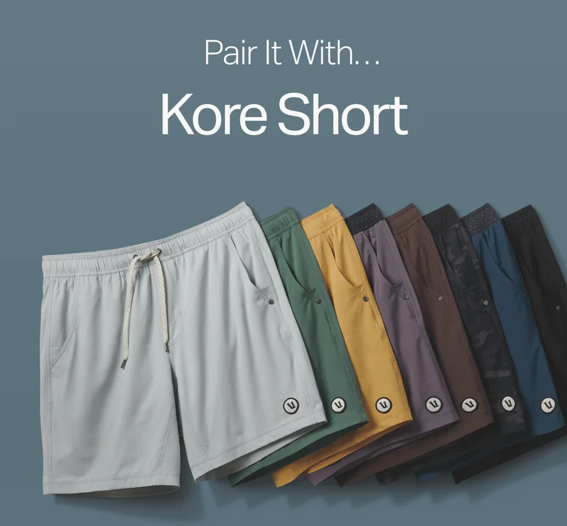 Kore Short