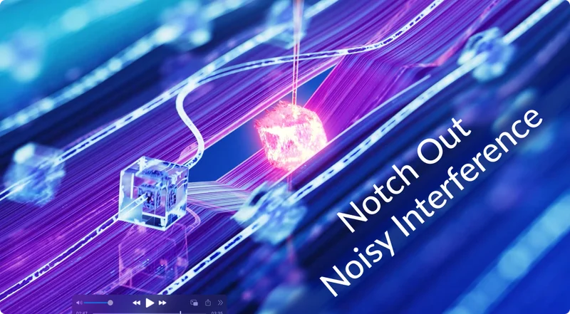 Intelligent Interference Management
