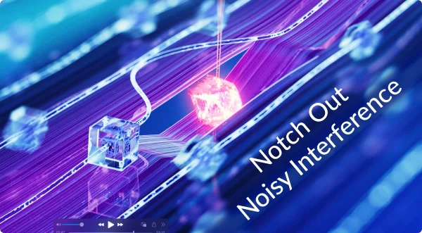 Intelligent Interference Management