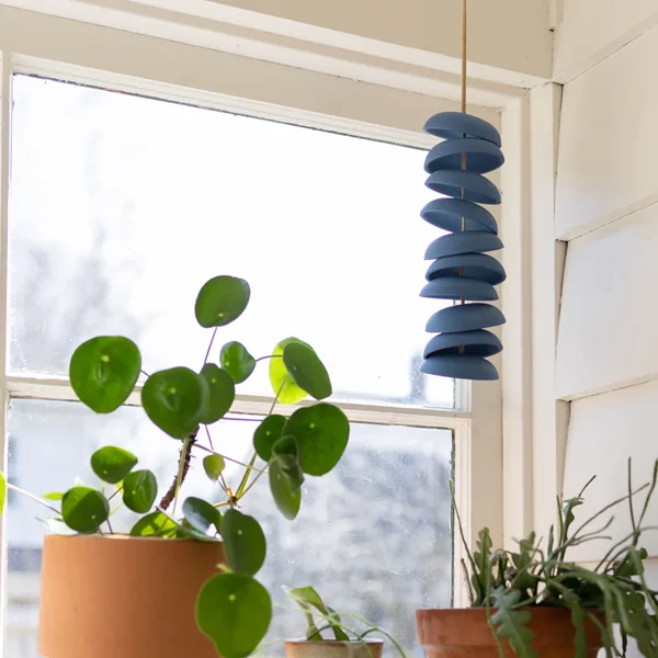 WIND CHIMES