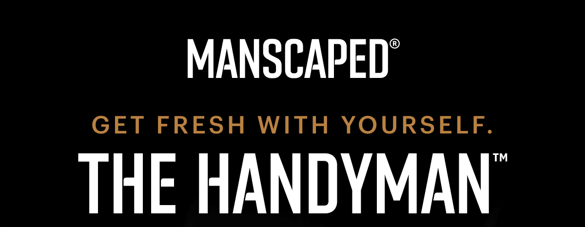 MANSCAPED®