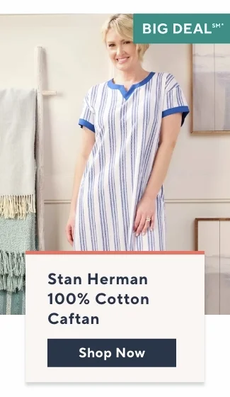Stan herman
