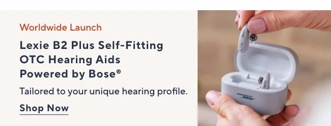 Lexie Ear Aids