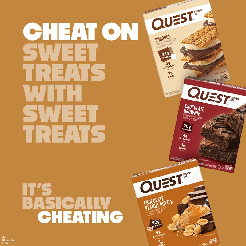 Sweet Deals on Sweet Treats
