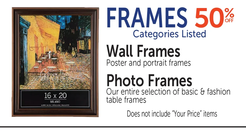 Frames