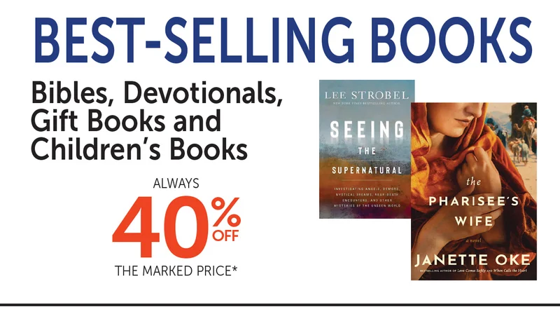 Best Selling Books