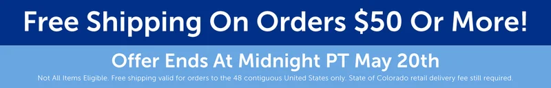 Free Shipping
