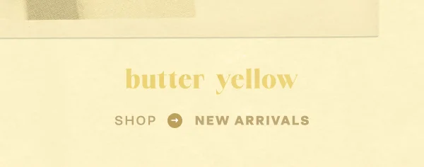 Shop New Arrivals