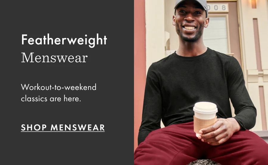Shop Mens Collection