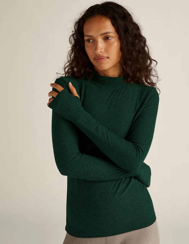 Image of Featherweight Moving On Pullover
