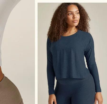 Featherweight Daydreamer Pullover