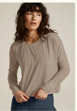 Featherweight Daydreamer Pullover