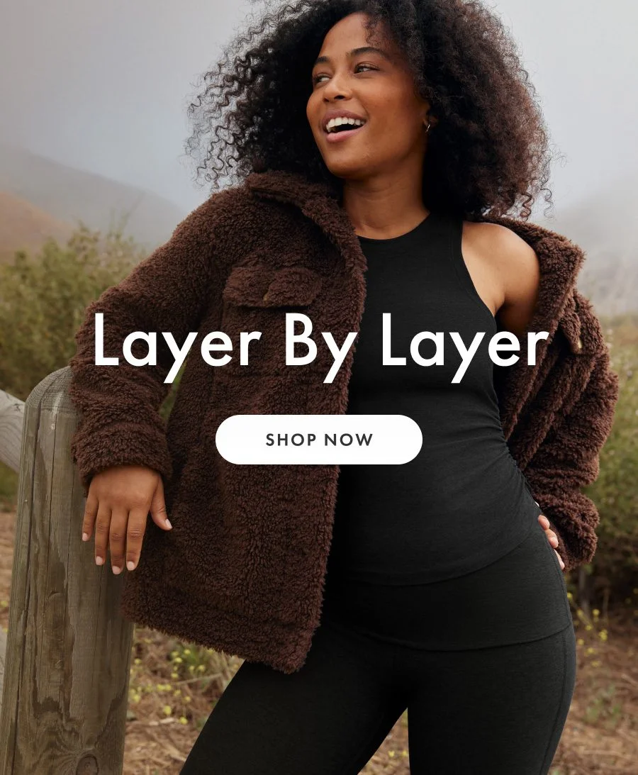 Shop Layers