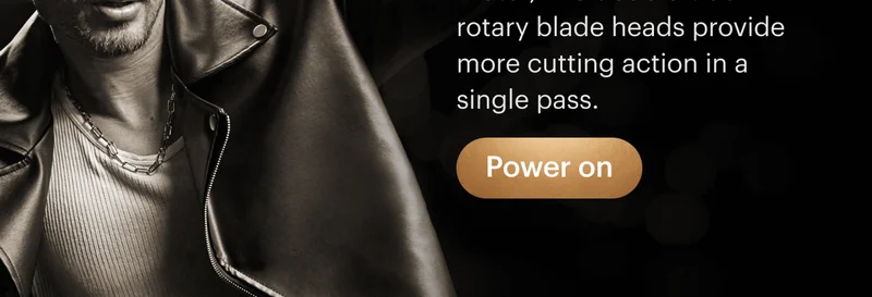 Power on