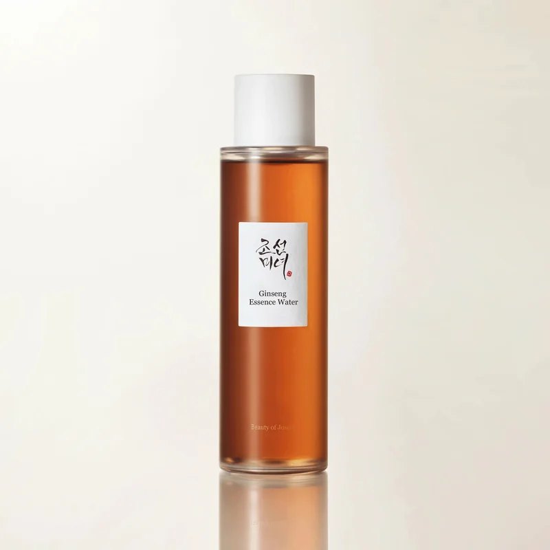 Image of Ginseng Essence Water