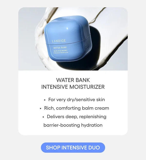 WB intensive cream