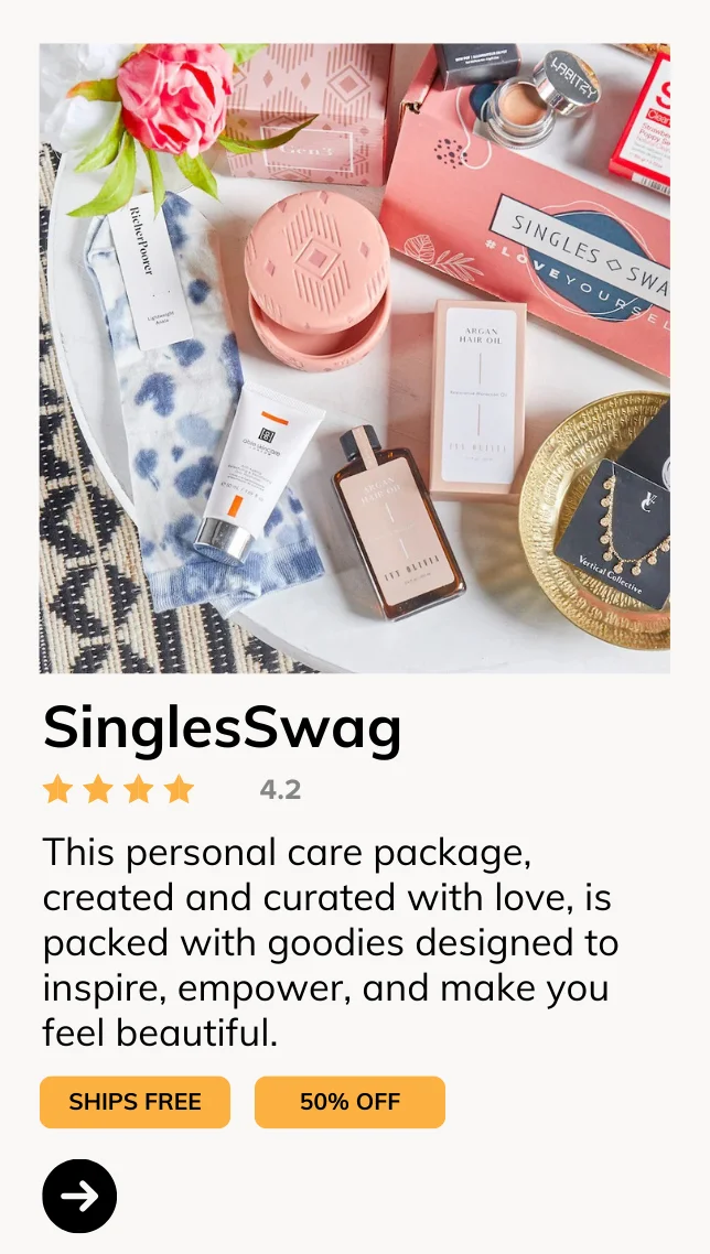 SinglesSwag