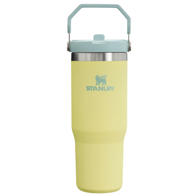 Image of The IceFlow™ Flip Straw Tumbler | 30 OZ