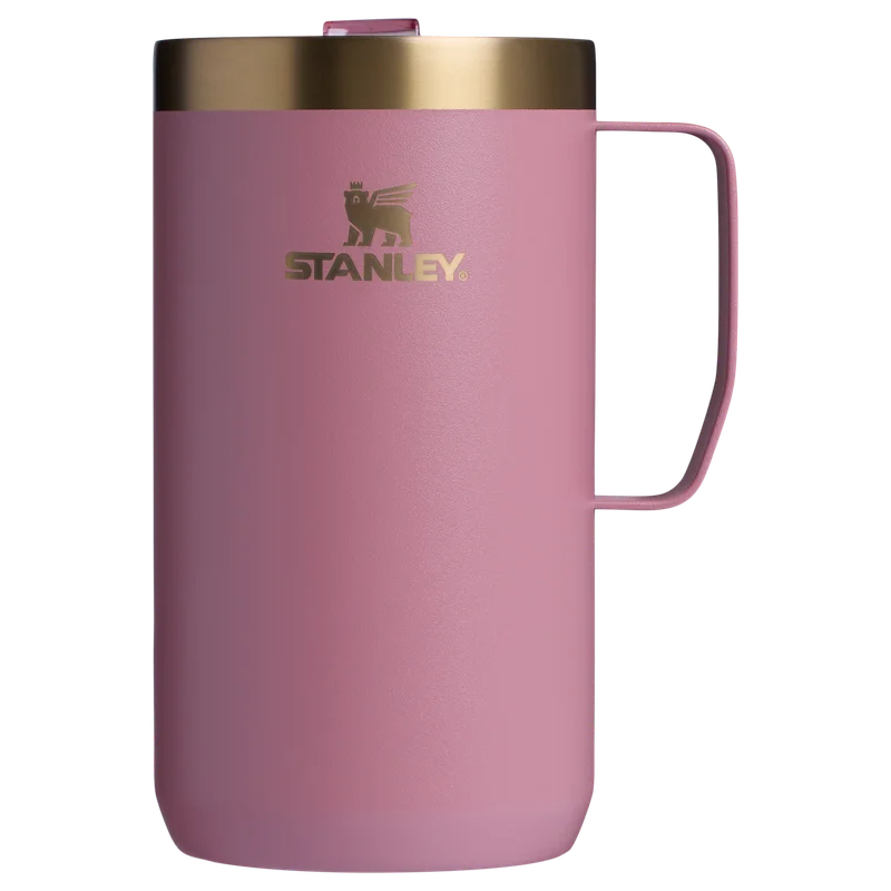 Image of The Fall Refresh Stay Hot Camp Mug | 24 OZ