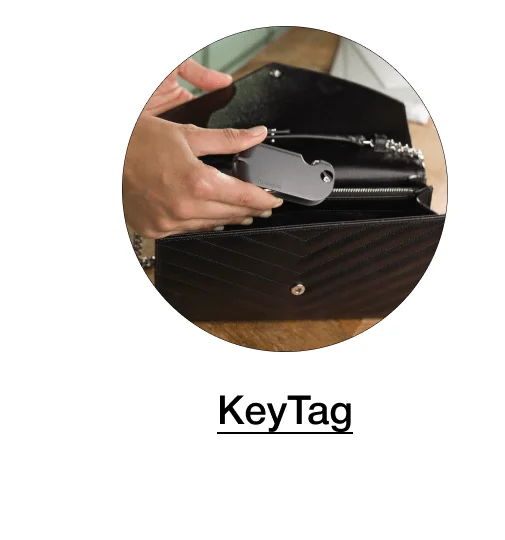 KeyTag