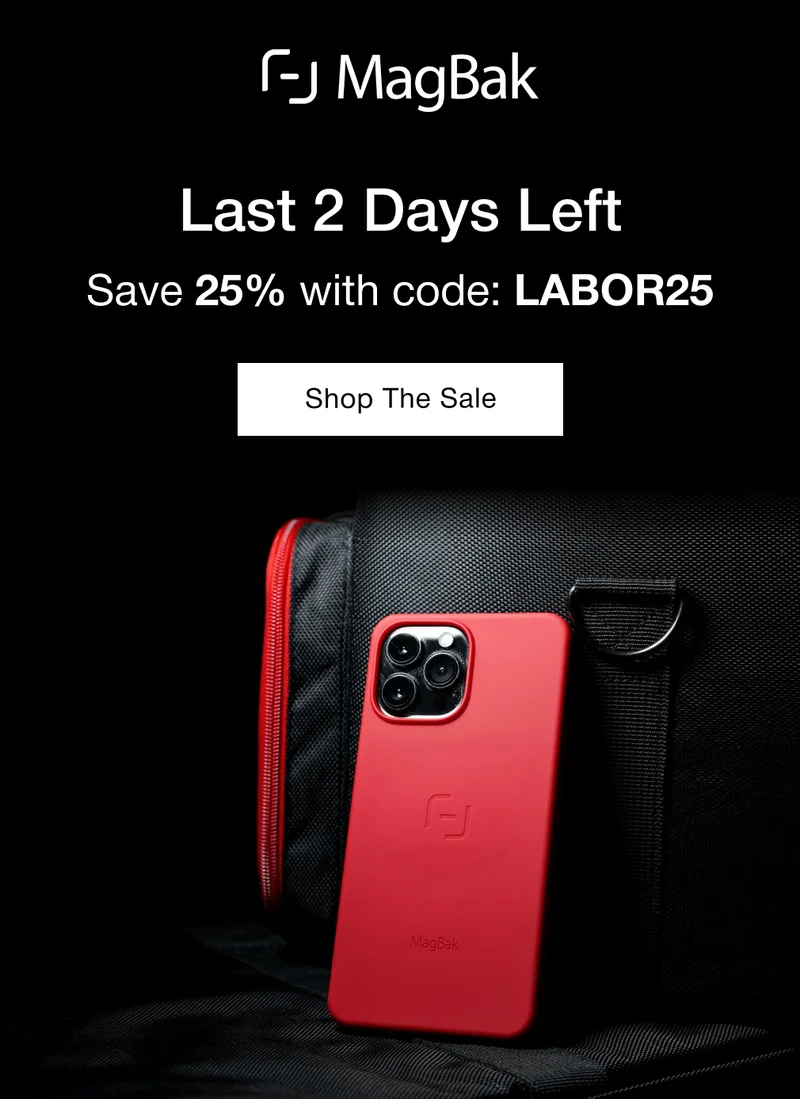 Last 2 Days Left. Save 25% with code: discount code