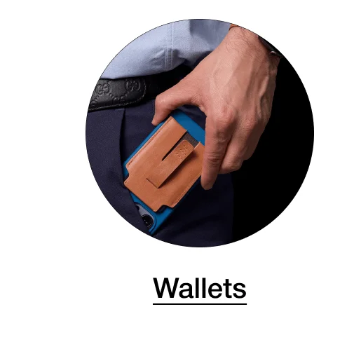 Wallets