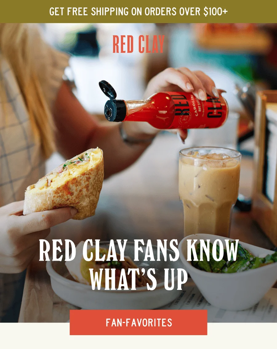 Red Clay Fans Know What’s Up