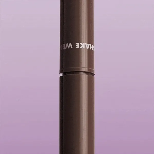 new! Holy Strokes Micro-Fine Brow Pen
