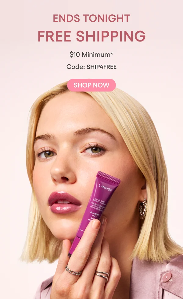 free shipping