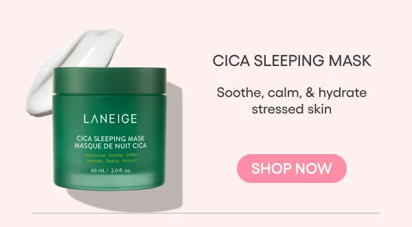 cica sleeping mask