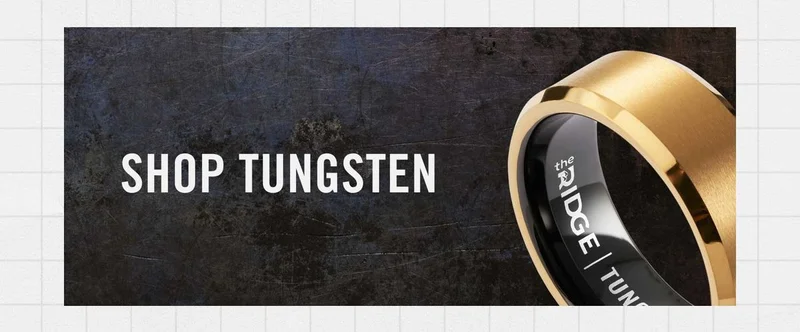 Shop Tungsten