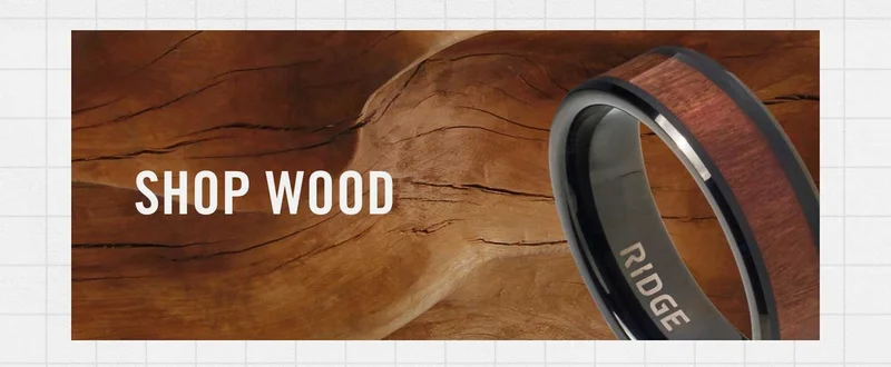 Shop Wood
