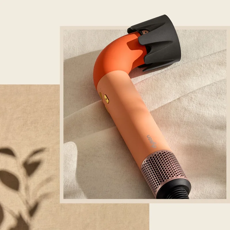 Picture of Supersonic r™ hair dryer