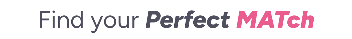 Find your Perfect MATch