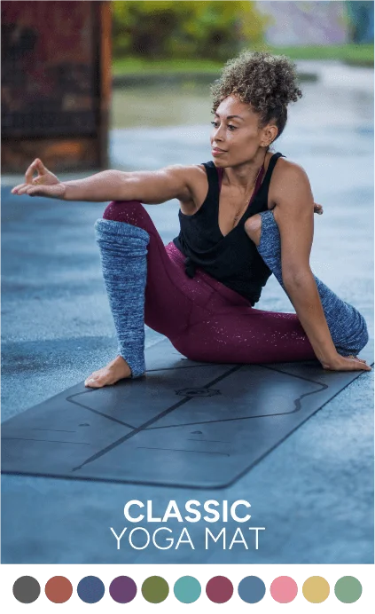 Classic Yoga Mat