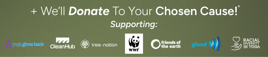 Choose Your Cause