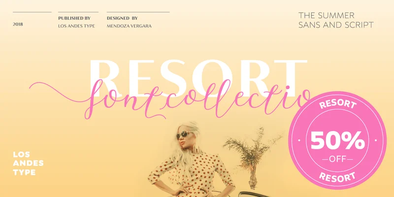 Resort