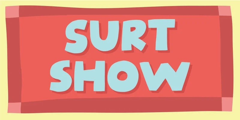 Surt Show