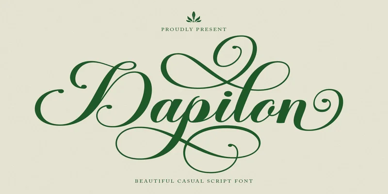 Dapilon Script