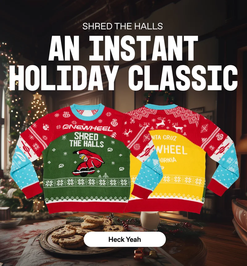 Holiday Sweater