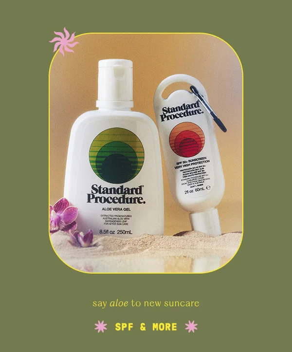 SPF & More