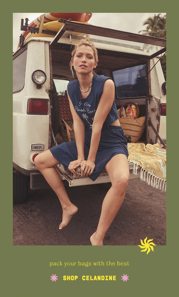Shop Celandine