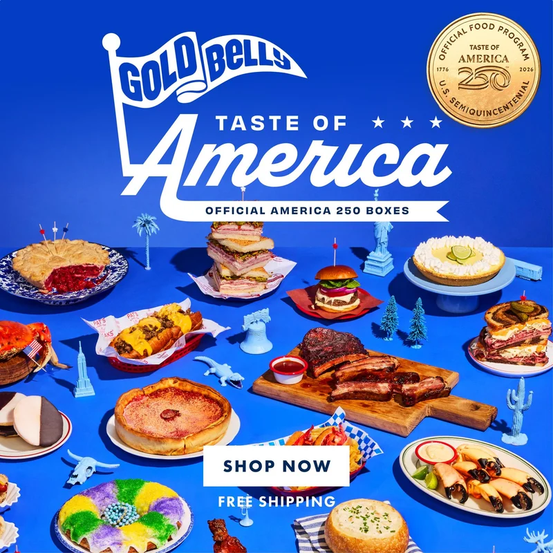 Taste of America Taste of America