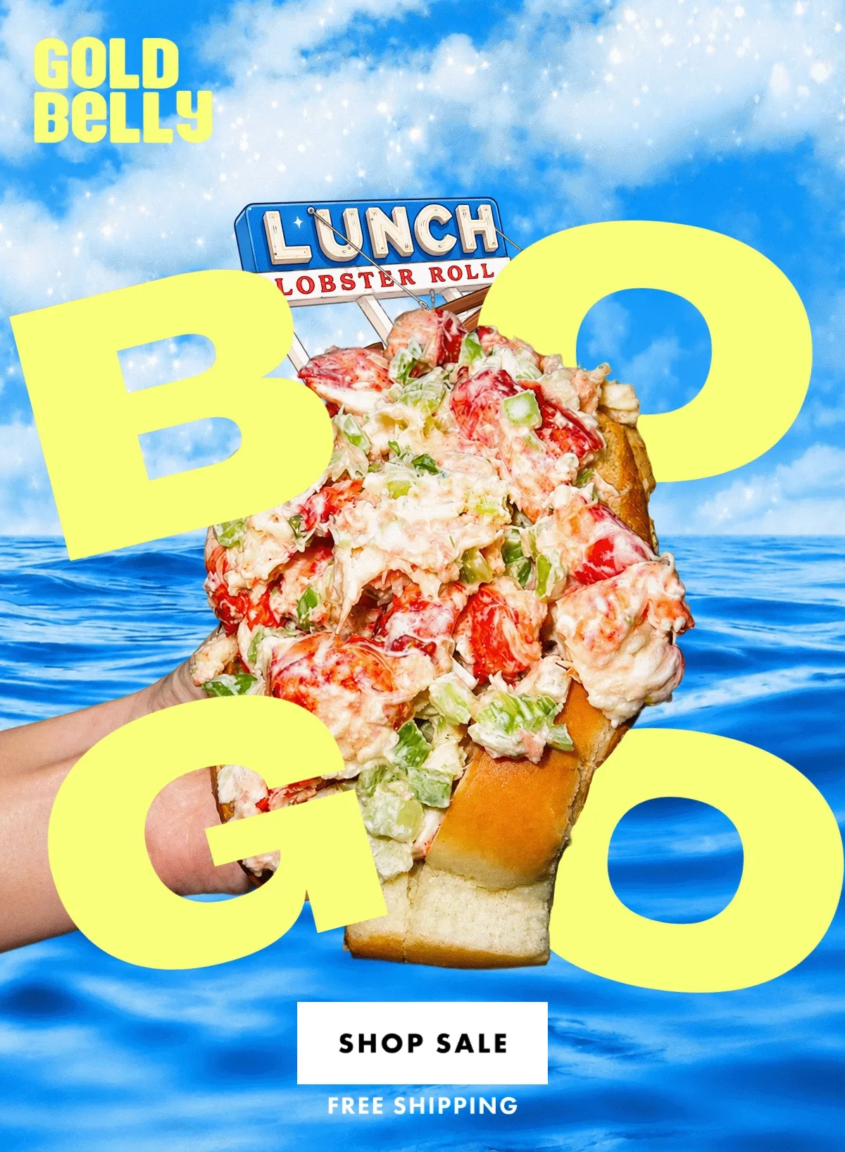 Summer BOGO Sales Summer BOGO Sales
