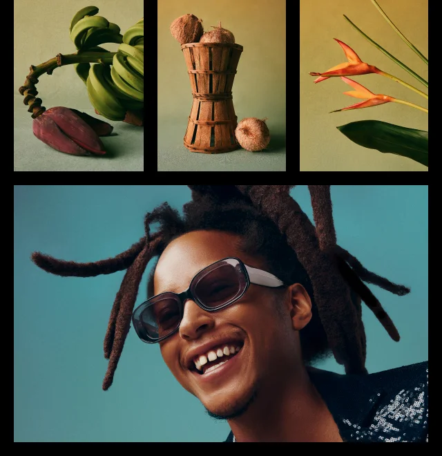 Theophillio Collection
