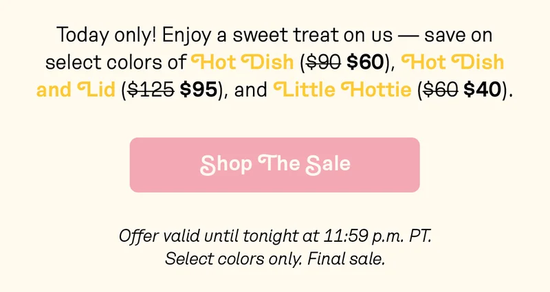 Save up to $30